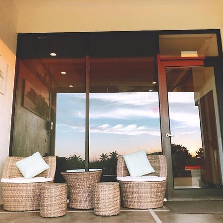 Cai Jyu B&B Magong Exterior foto